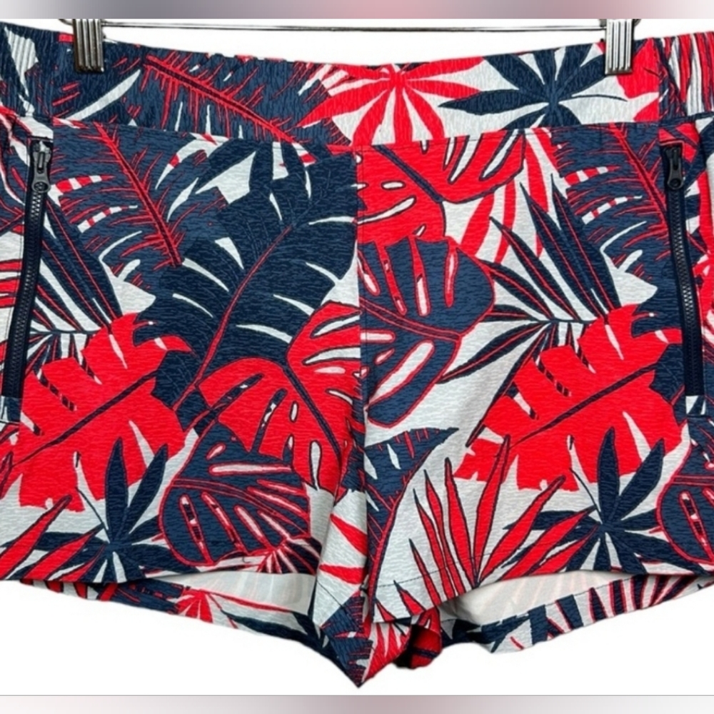 Columbia Women's Large PFG Fishing Tidal II Board Shorts